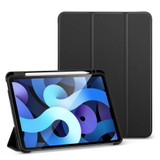 DĖKLAS ESR REBOUND PENCIL IPAD AIR 4 2020 JUODAS