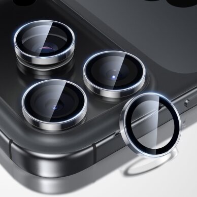 iPhone 14 Pro / Pro Max / 15 Pro / Pro Max / 16 Pro / Pro Max / 17 Pro / Pro Max ESR Armorite kameros apsauga – skaidri 1 iPhone 14 Pro / Pro Max / 15 Pro / Pro Max / 16 Pro / Pro Max / 17 Pro / Pro Max ESR Armorite kameros apsauga – skaidri 1