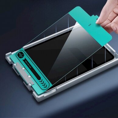 ESR Armorite tempered glass iPad Air 10.9'' 4/5 2020-2022 / Pro 11.2'' / 3/4 2020-2022 2 ESR Armorite tempered glass iPad Air 10.9'' 4/5 2020-2022 / Pro 11.2'' / 3/4 2020-2022 2