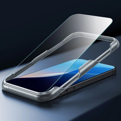 ESR Classic Pro Set Halolock MagSafe Dėklas iPhone 16 Pro Max - žalias 7 ESR Classic Pro Set Halolock MagSafe Dėklas iPhone 16 Pro Max - žalias 7