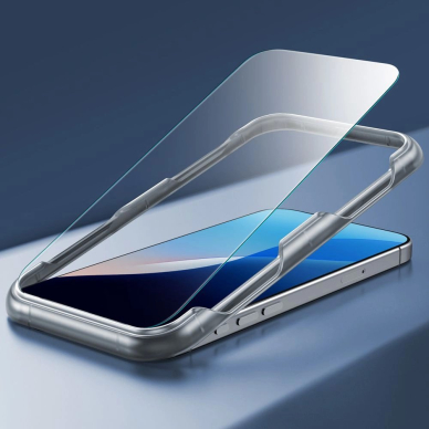 ESR Classic Pro Set Halolock MagSafe Dėklas iPhone 16 Pro Max - rožinis 7 ESR Classic Pro Set Halolock MagSafe Dėklas iPhone 16 Pro Max - rožinis 7