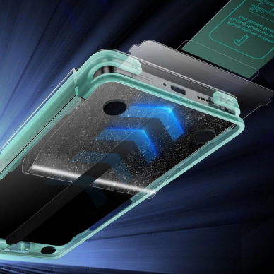 ESR grūdintas stiklas (2 vnt.) skirtas Samsung Galaxy S25 Ultra – skaidrus 3