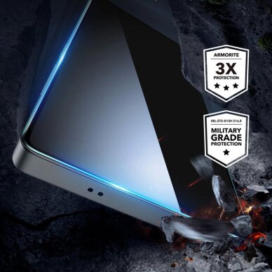 Akcija! ESR grūdintas stiklas (2 vnt.) skirtas Samsung Galaxy S25 Ultra – skaidrus 4 Akcija! ESR grūdintas stiklas (2 vnt.) skirtas Samsung Galaxy S25 Ultra – skaidrus 4