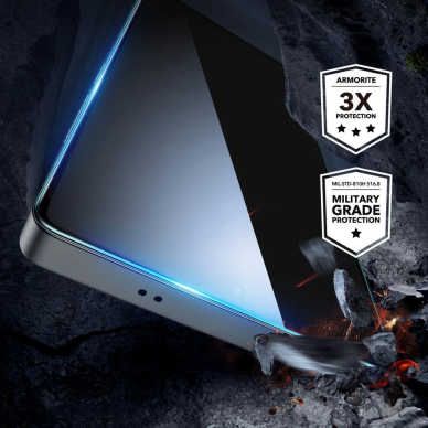 ESR privatumo grūdintas stiklas skirtas Samsung Galaxy S25 Ultra 3 ESR privatumo grūdintas stiklas skirtas Samsung Galaxy S25 Ultra 3