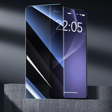 ESR privatumo grūdintas stiklas skirtas Samsung Galaxy S25 Ultra 6