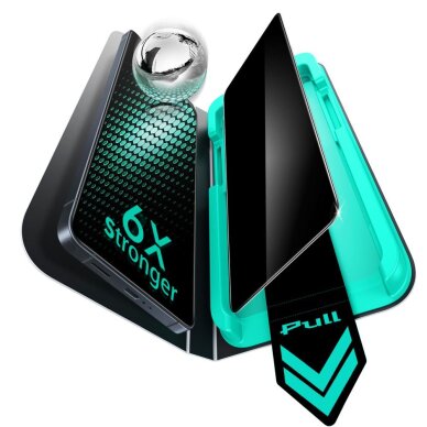 Samsung Galaxy S26 Ultra ESR UltraFit Armorite privatumo grūdintas stiklas 1 Samsung Galaxy S26 Ultra ESR UltraFit Armorite privatumo grūdintas stiklas 1