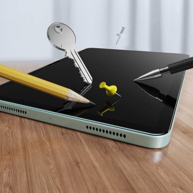 iPad Air 13" 1 / 2 (2024 / 2025) ESR UltraFit grūdintas stiklas 2 vnt. 7
