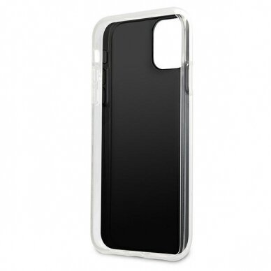 Originalus BMW dėklas BMHCN65PCUBBK iPhone 11 Pro Max 11 6,5" Juodas Signature Printed Logo 6 Originalus BMW dėklas BMHCN65PCUBBK iPhone 11 Pro Max 11 6,5" Juodas Signature Printed Logo 6