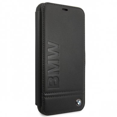 Atverčiamas Dėklas Bmw Bmflbksn65Llsb Iphone 11 Pro Max Juodas Signature 2