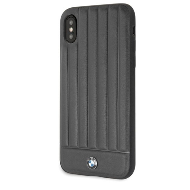 Dėklas Nugarėlė Bmw Bmhcpxpocbk Iphone X /Xs Juodas  1