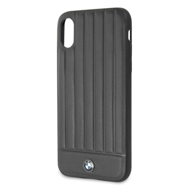Dėklas Nugarėlė Bmw Bmhcpxpocbk Iphone X /Xs Juodas  2