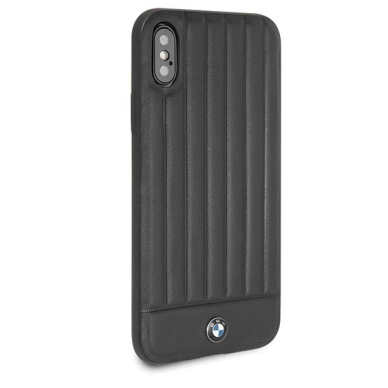 Dėklas Nugarėlė Bmw Bmhcpxpocbk Iphone X /Xs Juodas  4