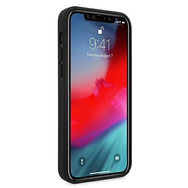 Originalus Bmw Dėklas Bmhcp12Sttbk Iphone 12 Mini Juodas Signature Seat 3 Originalus Bmw Dėklas Bmhcp12Sttbk Iphone 12 Mini Juodas Signature Seat 3