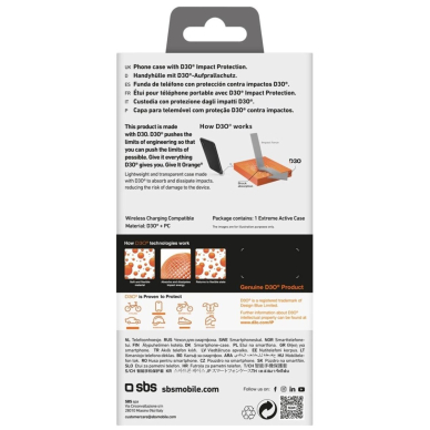 iPhone 16e – Extreme Active dėklas 3 iPhone 16e – Extreme Active dėklas 3