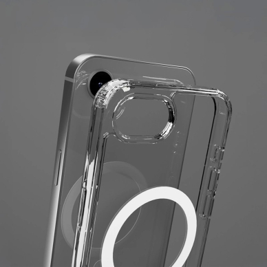 iPhone 16e – Extreme Mag dėklas 1