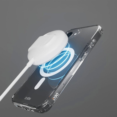 iPhone 16e – Extreme Mag dėklas 2