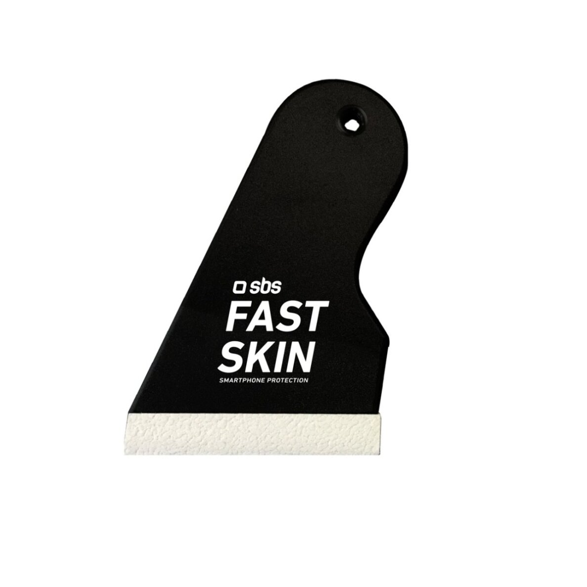Guminis nubraukiklis Fast Skin Squeegee L
