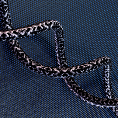 Fast charging cable 120W 1m USB-C - USB-C Dudao L22C - gray 3 Fast charging cable 120W 1m USB-C - USB-C Dudao L22C - gray 3