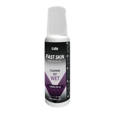 Skystis Fast Skin Wet Foil Application Fluid Skystis Fast Skin Wet Foil Application Fluid