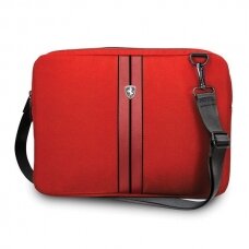 Ferrari Torba Feurcss13Re Tablet 13" Czerwony/Red Sleeve Urban Collection