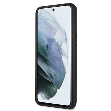 Dėklas Ferrari FEHCS22MFCAK Samsung Galaxy S22 plus Juodas 4 Dėklas Ferrari FEHCS22MFCAK Samsung Galaxy S22 plus Juodas 4