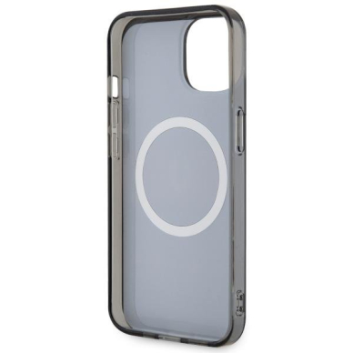 Dėklas Ferrari IMD Combi Magsafe FEHMP14SUCOK iPhone 14 Juodas 6 Dėklas Ferrari IMD Combi Magsafe FEHMP14SUCOK iPhone 14 Juodas 6