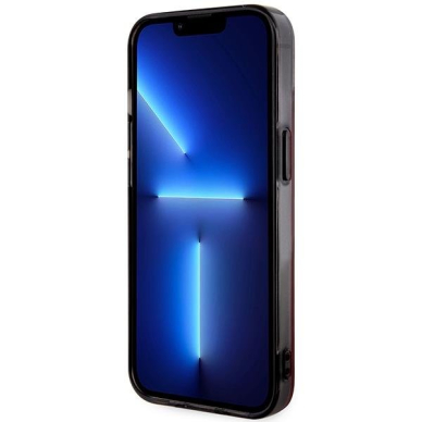 Dėklas Ferrari Translucent Magsafe FEHMP14SURKR iPhone 14 Raudonas 4 Dėklas Ferrari Translucent Magsafe FEHMP14SURKR iPhone 14 Raudonas 4