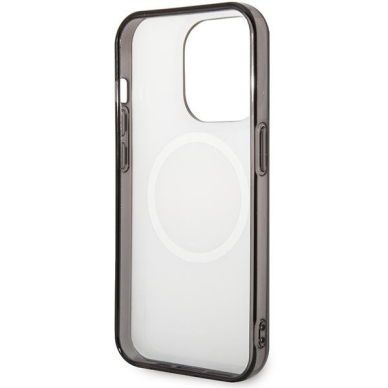 Dėklas Ferrari IMD Combi Magsafe FEHMP14XUCOK iPhone 14 Pro Max Juodas 6 Dėklas Ferrari IMD Combi Magsafe FEHMP14XUCOK iPhone 14 Pro Max Juodas 6