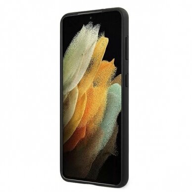 Originalus Ferrari dėklas FEHQUHCS21SBK S21 G991 juodas Off Track Quilted 4 Originalus Ferrari dėklas FEHQUHCS21SBK S21 G991 juodas Off Track Quilted 4