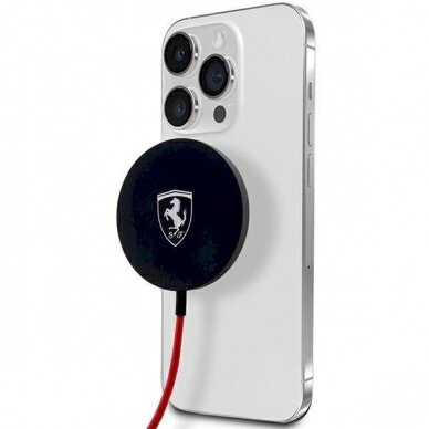 Ferrari induction cooker FECBMSMENK 15W MagSafe Ferrari induction cooker FECBMSMENK 15W MagSafe