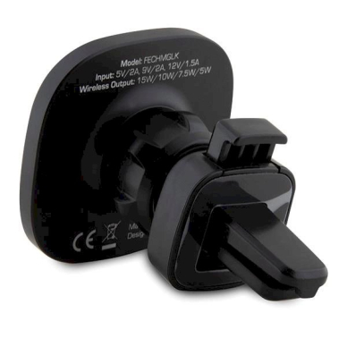 Ferrari nice. induction FECHMGLK 15W for grid black/black 2023 Collection MagSafe 1 Ferrari nice. induction FECHMGLK 15W for grid black/black 2023 Collection MagSafe 1