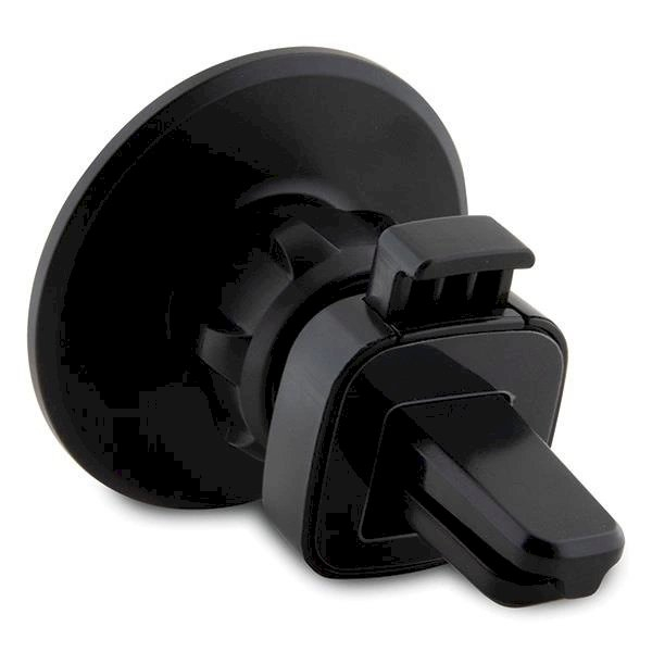 Ferrari FECHMMAK magnetic holder for grille black/black 2023 Collection MagSafe 1 Ferrari FECHMMAK magnetic holder for grille black/black 2023 Collection MagSafe 1