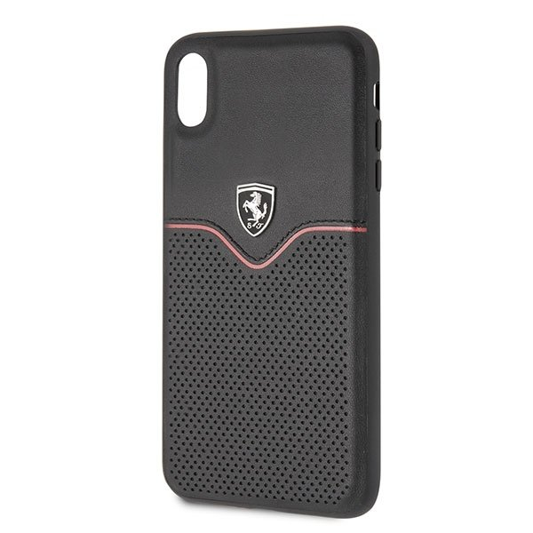 Originalus Ferrari Dėklas Nugarėlė Feovehci65Bk Iphone Xs Max Juodas Off Track Victory 2 Originalus Ferrari Dėklas Nugarėlė Feovehci65Bk Iphone Xs Max Juodas Off Track Victory 2
