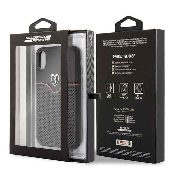 Originalus Ferrari Dėklas Nugarėlė Feovehci65Bk Iphone Xs Max Juodas Off Track Victory 6 Originalus Ferrari Dėklas Nugarėlė Feovehci65Bk Iphone Xs Max Juodas Off Track Victory 6