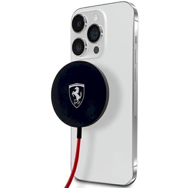 Ferrari induction cooker FECBMSMENK 15W MagSafe Ferrari induction cooker FECBMSMENK 15W MagSafe