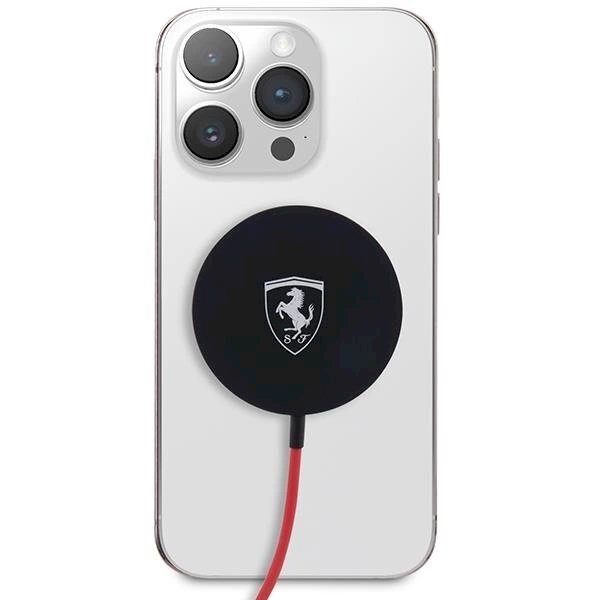 Ferrari induction cooker FECBMSMENK 15W MagSafe 1 Ferrari induction cooker FECBMSMENK 15W MagSafe 1