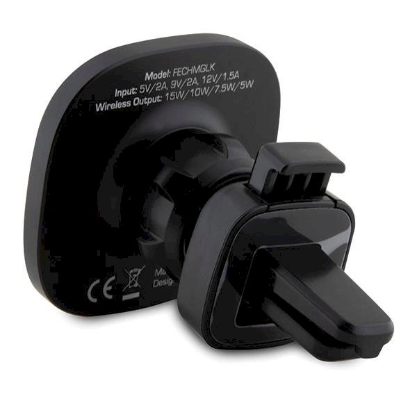 Ferrari nice. induction FECHMGLK 15W for grid black/black 2023 Collection MagSafe 1 Ferrari nice. induction FECHMGLK 15W for grid black/black 2023 Collection MagSafe 1