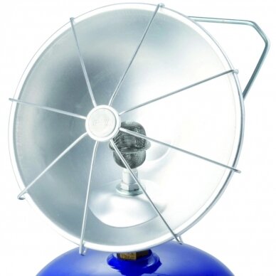 Filament the ARDENT gas radiator heater 1 Filament the ARDENT gas radiator heater 1
