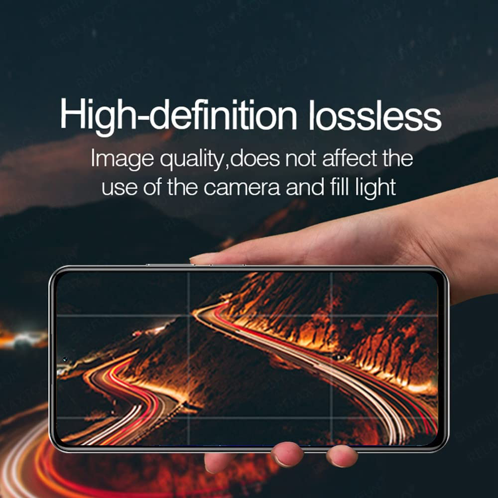 Akcija! Plėvelė kamerai OnePlus 11 - Techsuit Full Camera Glass - Juodas OPL831 5 Akcija! Plėvelė kamerai OnePlus 11 - Techsuit Full Camera Glass - Juodas OPL831 5