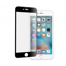 [Užsakomoji prekė] Ekrano apsauga skirta iPhone 6 Plus / 6S Plus - Mocolo 3D Curved Full Glue Glass - Juodas