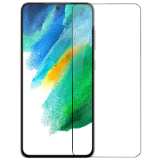 [Užsakomoji prekė] Ekrano apsauga skirta Samsung Galaxy S21 FE 5G - Nillkin CP+Pro - Juodas FET712