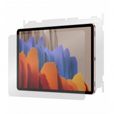 [Užsakomoji prekė] Ekrano ir korpuso apsauga skirta Samsung Galaxy Tab S7 11.0 T870/T875/T876 - Alien Surface Screen+Edges+Back - permatomas