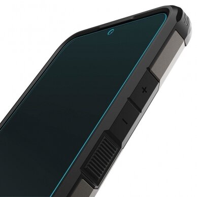 Apsauginė hidrogelio plėvelė Spigen Neo Flex 2 vnt. Samsung Galaxy S22 5