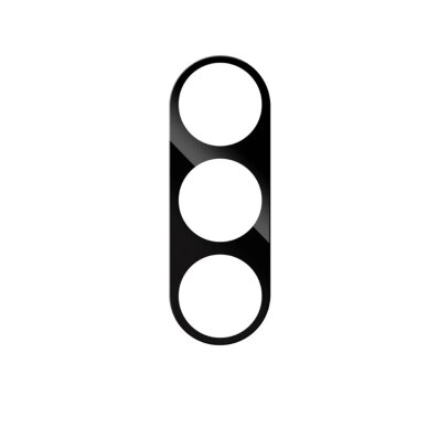 Akcija! Plėvelė kamerai Samsung Galaxy S23 Plus - Techsuit Full Camera Glass - Juodas 1 Akcija! Plėvelė kamerai Samsung Galaxy S23 Plus - Techsuit Full Camera Glass - Juodas 1