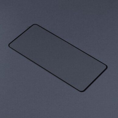 [Užsakomoji prekė] Apsauginis stikliukas Google Pixel 8 - Dux Ducis Tempered Glass - Juodas 1