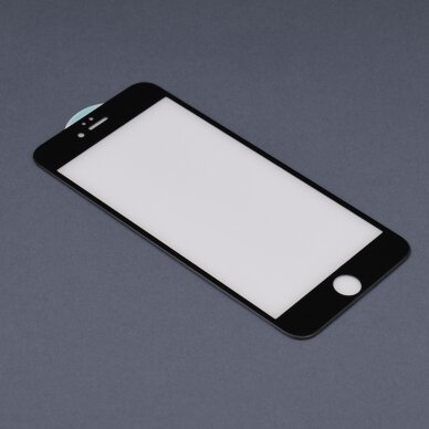 [Užsakomoji prekė] Ekrano apsauga skirta iPhone 6 Plus / 6S Plus - Mocolo 3D Curved Full Glue Glass - Juodas 1