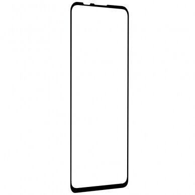 [Užsakomoji prekė] Ekrano apsauga skirta Motorola Moto G100 - Techsuit 111D Full Cover / Full Glue Glass - Juodas TMT774 3