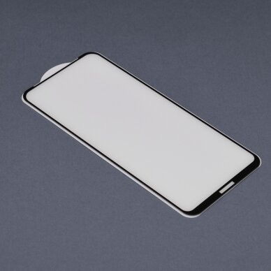 [Užsakomoji prekė] Ekrano apsauga skirta Nokia 3.4 / 5.4 - Mocolo 3D Curved Full Glue Glass - Juodas 1