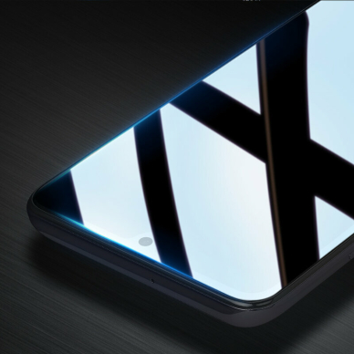 Akcija! Ekrano apsauga skirta Samsung Galaxy S9 - Dux Ducis Tempered Glass - Juodas  3