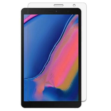 Akcija! Ekrano apsauga skirta Samsung Galaxy Tab A 8.0 2019 P200/P205 - Lito 2.5D Classic Glass - permatomas Akcija! Ekrano apsauga skirta Samsung Galaxy Tab A 8.0 2019 P200/P205 - Lito 2.5D Classic Glass - permatomas